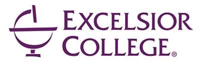 excelsior college login page